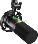 MAONO PD200X Black, MAONO PD200X Black