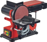 Einhell 4419257, EINHELL Kombi-Elektroschleifer TC-US 380, 4419257