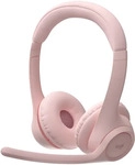 Logitech 981-001412, Logitech Zone 300 Rose