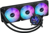ASUS 90RC00W1-M0UAY0, ASUS ROG STRIX LC III 360 ARGB LCD
