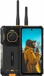 Ulefone GQ5006WT, Ulefone Armor 26 Ultra Walkie Talkie Version 12 GB / 512 GB Black