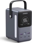 Ugreen 25286, UGREEN 48.000 mAh 300 W Fast Charging Power Bank