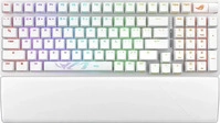 ASUS 90MP037A-BKUA30, ASUS ROG STRIX SCOPE II 96 WIRELESS White (ROG NX Snow / PBT) -