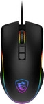 MSI S12-0402300-HH9, MSI FORGE GM300