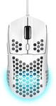 TRUST 25389, Trust GXT928W HELOX LIGHTWEIGHT, wei&szlig;