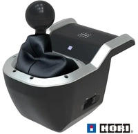 Hori 7-Speed Racing Shifter - PC