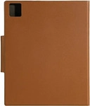 ONYX H&uuml;lle f&uuml;r TAB ULTRA C PRO, magnetisch, braun