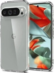 Spigen ACS07721, Spigen Ultra Hybrid Crystal Clear Google Pixel 9 Pro XL