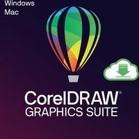 COREL ESDCDGS2024MLA, COREL CorelDRAW Graphics Suite 2024 Education, Win/Mac, COREL ESDCDGS2024MLA, COREL CorelDRAW Graphics Suite 2024 Education, Win/Mac,