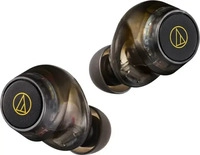 Audio-Technica ATH-CKS30TW+ transparent