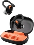 SKULLCANDY S2PPW-S749, Skullcandy PUSH_PLAY_ACTIVE - Black / Orange