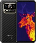 Ulefone GQ5007-4G, Ulefone Armor 25T 6 GB / 256 GB Frost Black