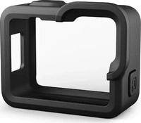 GOPRO AFFRC-002, GoPro Schutzh&uuml;lle (Protective Sleeve - Shock Absorbing Rubber