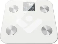 TrueLife TLFSW6BT, TrueLife FitScale W6 BT