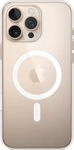 Apple MA7F4ZM/A, Apple iPhone 16 Pro Max Clear Case mit MagSafe