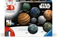 Ravensburger 115778 Star Wars-Galaxie
