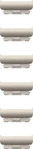 Apple MXMG3ZM/A, Apple Watch Kit f&uuml;r das 46 mm Gliederarmband Schiefer