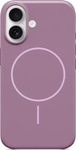 Apple MCFF4LL/A, Apple Abdeckung Beats mit MagSafe f&uuml;r iPhone 16 rot-lila