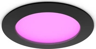 Philips 929003712401, Philips Hue WCA Slim L, schwarz