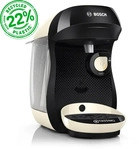 Bosch TAS107E, BOSCH TAS107E TASSIMO HAPPY friendly
