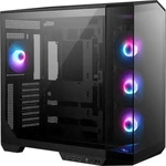 MSI 306-7G26R21-HH9, MSI MAG PANO 100R PZ