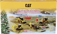 Carrera CAT Adventskalender 85970