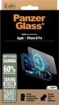 PanzerGlass 2858, PanzerGlass Gaming Apple iPhone 16 Pro mit Installationsrahmen