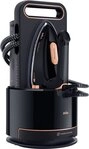 Braun CareStyle 9 IS9090. BK Braun CareStyle 9 IS9090. BK