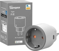 Sonoff S60 TPF, SONOFF iPlug Wi-Fi Smart Plug (S60 Series)