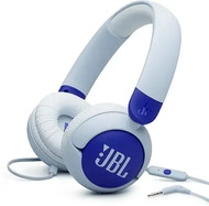 JBL JBLJR320BLU, JBL JR320 blau