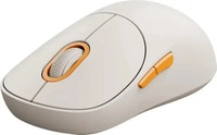 Xiaomi 57943, Xiaomi Wireless Mouse 3 White GL
