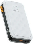 Xtorm FS5200, Xtorm 35W Fuel Series Powerbank 20.000mAh - Dusk White