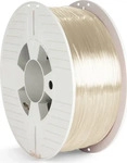 Verbatim 55051, Verbatim PET-G 1,75 mm - 1 kg - transparent
