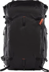 PGYTECH P-CB-197, PGYTECH OnePro Focux Backpack 35 L (Space Black)