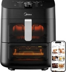 MIDEA MAD1100DADK, Midea MAD 1100 DADK