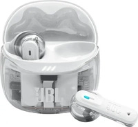 JBL JBLTFLEX2GWHT, JBL Tune Flex 2 Ghost White
