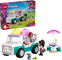LEGO Friends 42644 Heartlake City Eiswagen