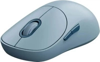Xiaomi 57945, Xiaomi Wireless Mouse 3 Blue GL