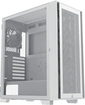 Montech AIR 1000 LITE (W), Montech AIR 1000 LITE White