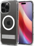 Spigen ACS08009, Spigen Ultra Hybrid S MagSafe Crystal Clear iPhone 16 Pro Max