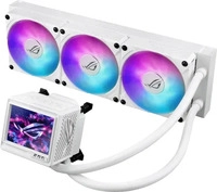ASUS 90RC0132-M0EAY0, ASUS ROG RYUJIN III 360 ARGB Extreme White Edition