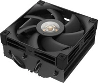 DEEPCOOL R-AN400-BKWNMN-G, DeepCool AN400 BK