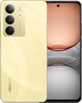 Realme RMX3941256LG, Realme C75 8 GB / 256 GB Lightning Gold