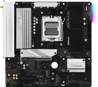 ASROCK 90-MXBR70-A0UAYZ, ASROCK B850M PRO RS WLAN DDR5