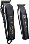 Wahl 3025726, Wahl Professional Cordless Barber Combo Black 3025726