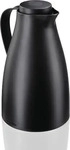 LEIFHEIT Harmonic Thermoskanne 1 l schwarz