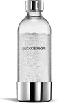 SodaStream ENSO-Flasche 1 l aus Edelstahl