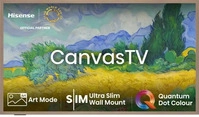 HISENSE 55S7NQ, 55" Hisense 55S7NQ