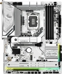 ASROCK 90-MXBR30-A0UAYZ, ASROCK B860 Steel Legend WiFi DDR5