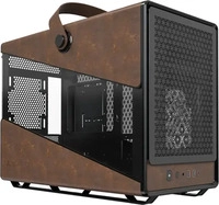 Montech Heritage (B), Montech HERITAGE Black